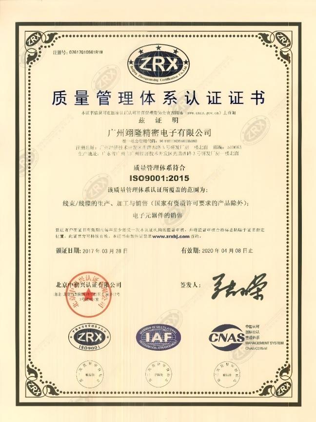 ISO9001-1